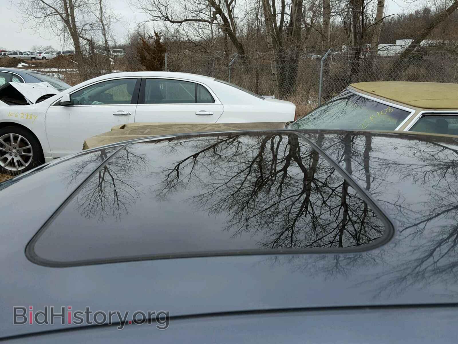 2008 AUDI A4 - VIN: WAUDF78E78A018636 - Фото 9