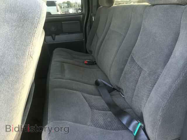 2005 CHEVROLET SILVERADO - VIN: 2GCEC19V451281071 - Фото 6