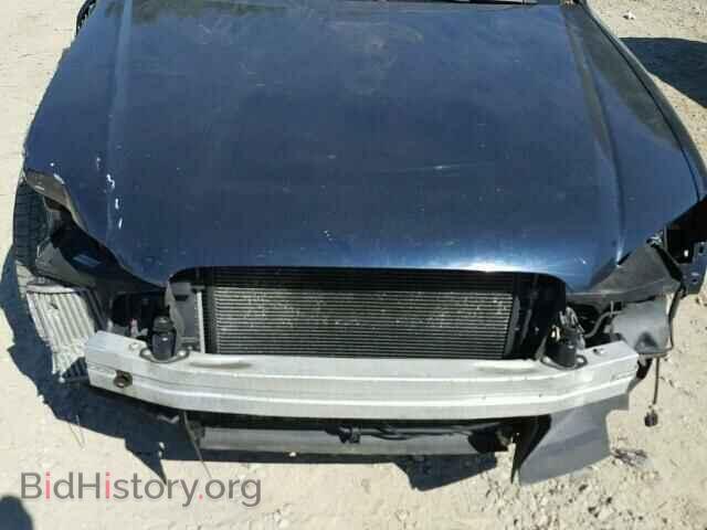 2008 AUDI A4 - VIN: WAUDF78E68A036402 - Фото 9
