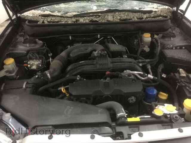 2014 SUBARU OUTBACK - VIN: 4S4BRBLC8E3292241 - Photo 7