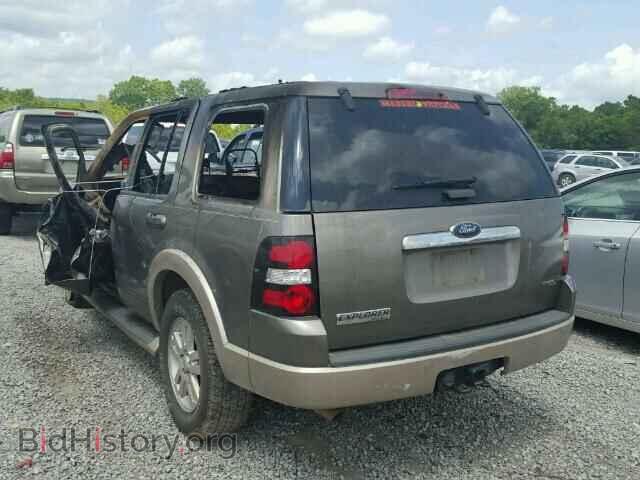 2006 FORD EXPLORER - VIN: 1FMEU64E66UA07843 - Photo 3