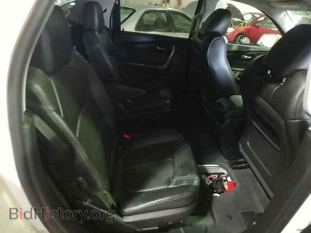 2012 GMC ACADIA - VIN: 1GKKVRED7CJ343692 - Фото 6