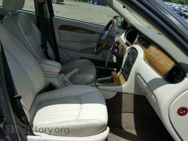2005 JAGUAR X-TYPE - VIN: SAJWA51A15WE54357 - Фото 5