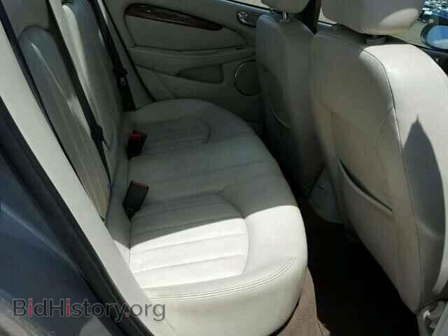 2005 JAGUAR X-TYPE - VIN: SAJWA51A15WE54357 - Фото 6