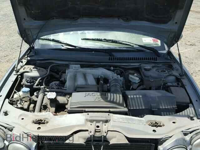 2005 JAGUAR X-TYPE - VIN: SAJWA51A15WE54357 - Фото 7