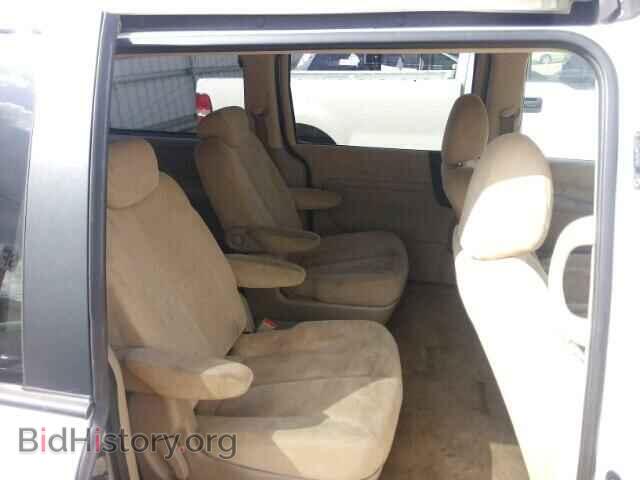 2008 HYUNDAI ENTOURAGE - VIN: KNDMC233286045671 - Фото 6
