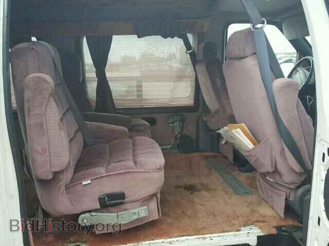 1992 FORD ECONOLINE - VIN: 1FDEE14N1NHA13072 - Фото 6