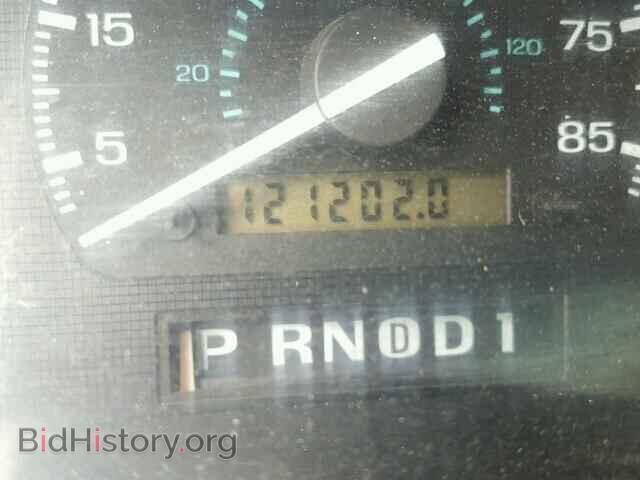 1992 FORD ECONOLINE - VIN: 1FDEE14N1NHA13072 - Фото 8