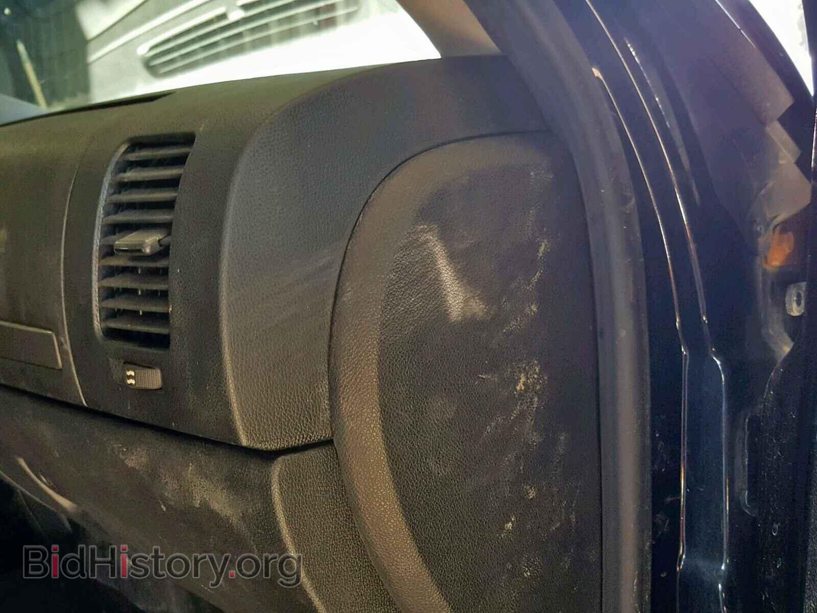 2011 CHEVROLET SILVERADO - VIN: 3GCPCSE00BG329032 - Фото 9