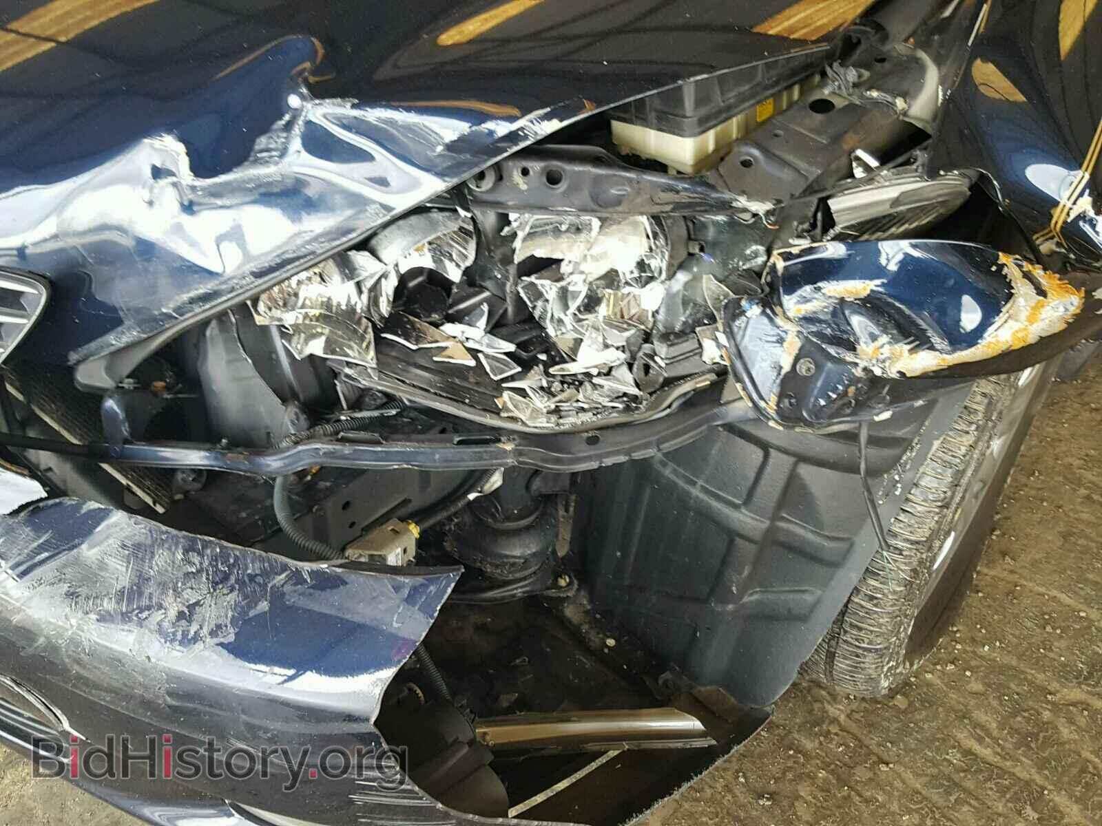 2003 LEXUS ES300 - VIN: JTHBF30G230089837 - Фото 9