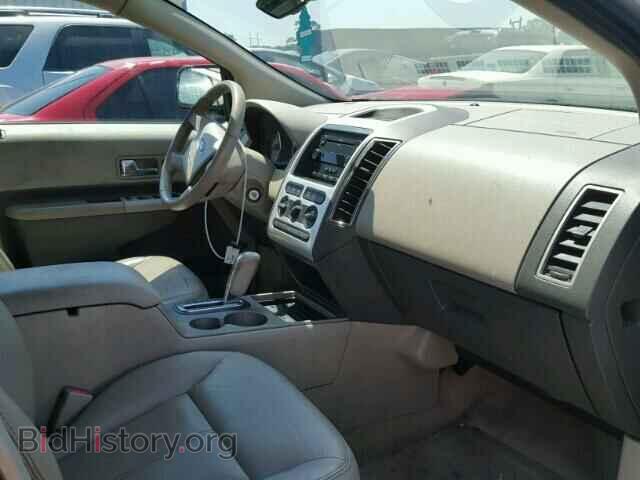 2007 FORD EDGE - VIN: 2FMDK48C97BB07375 - Photo 5