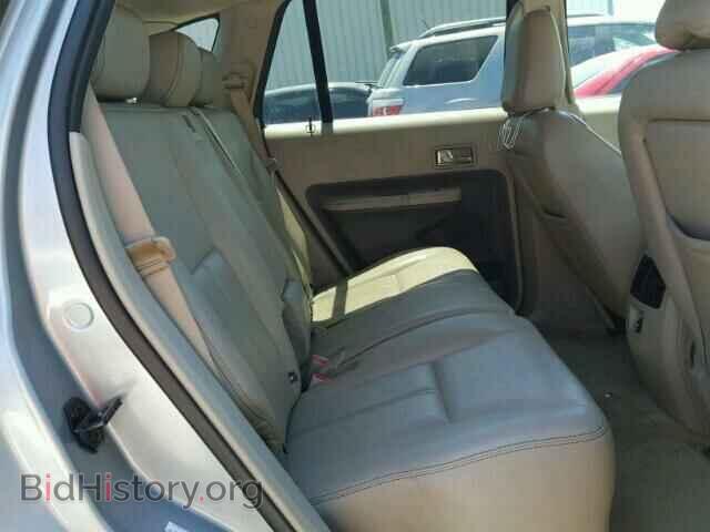 2007 FORD EDGE - VIN: 2FMDK48C97BB07375 - Photo 6