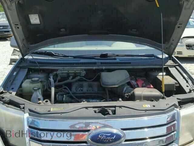 2007 FORD EDGE - VIN: 2FMDK48C97BB07375 - Photo 7