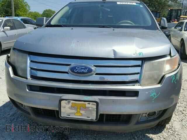 2007 FORD EDGE - VIN: 2FMDK48C97BB07375 - Photo 9