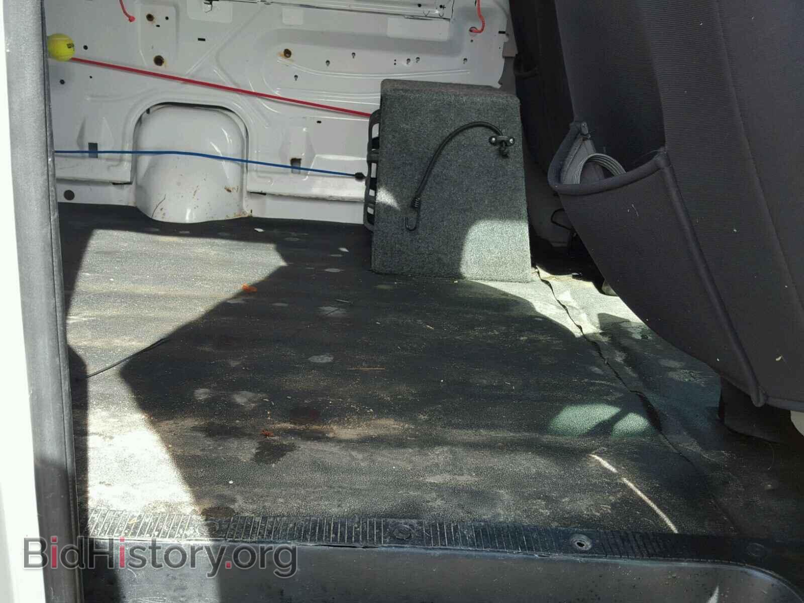 2012 FORD ECONOLINE - VIN: 1FTNE2EL7CDA09989 - Photo 6