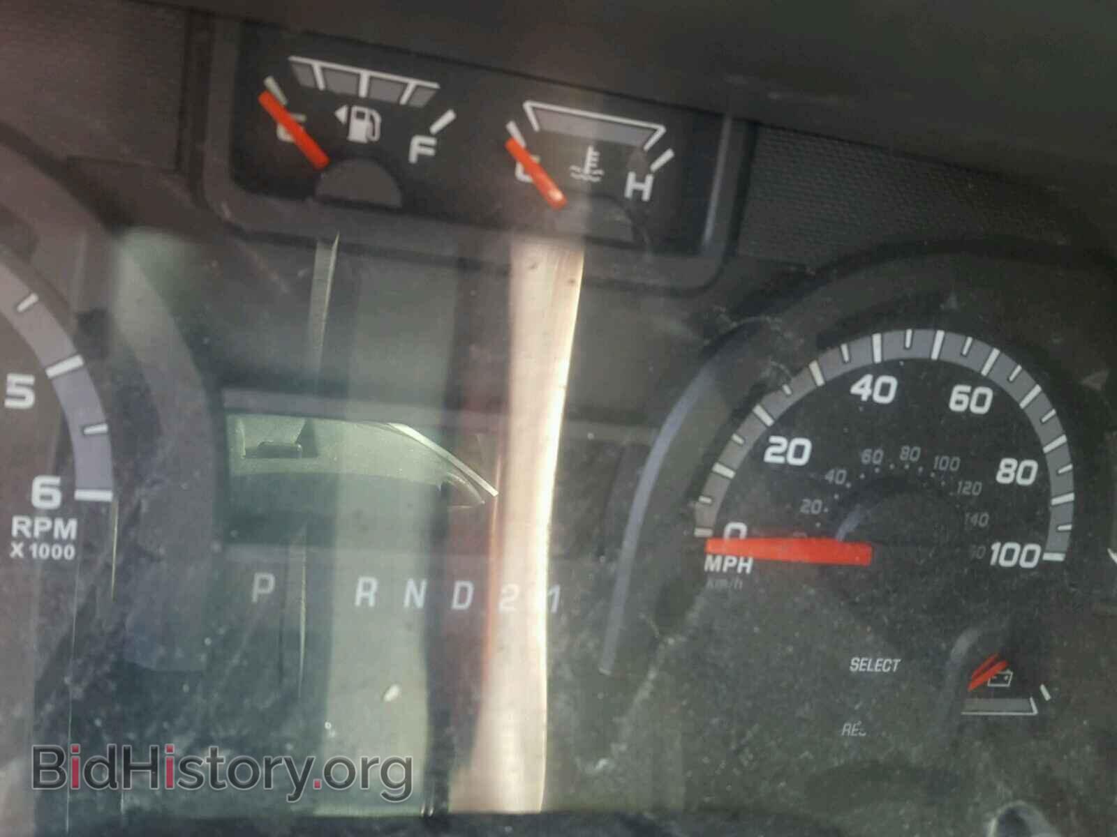 2012 FORD ECONOLINE - VIN: 1FTNE2EL7CDA09989 - Photo 8