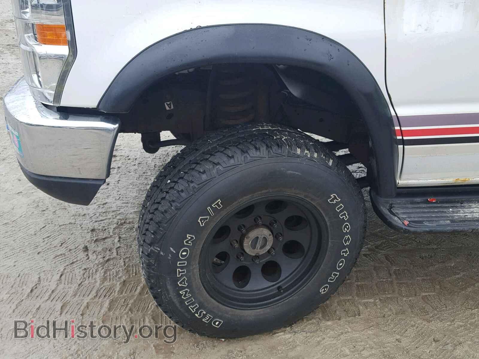 2012 FORD ECONOLINE - VIN: 1FTNE2EL7CDA09989 - Photo 9