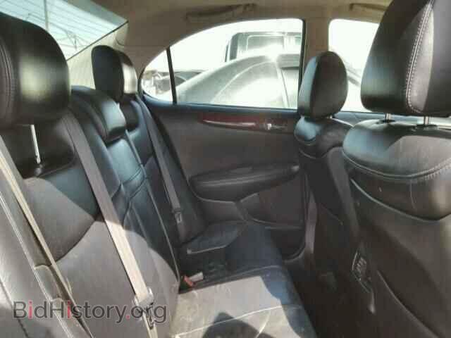 2002 LEXUS ES300 - VIN: JTHBF30G420031954 - Фото 6