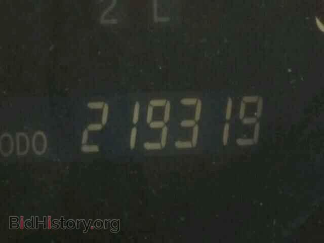 2002 LEXUS ES300 - VIN: JTHBF30G420031954 - Фото 8