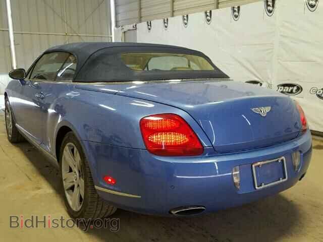 2009 BENTLEY ALL MODELS - VIN: SCBDR33W79C060333 - Photo 3