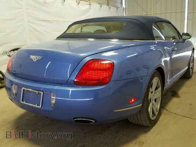 2009 BENTLEY ALL MODELS - VIN: SCBDR33W79C060333 - Photo 4