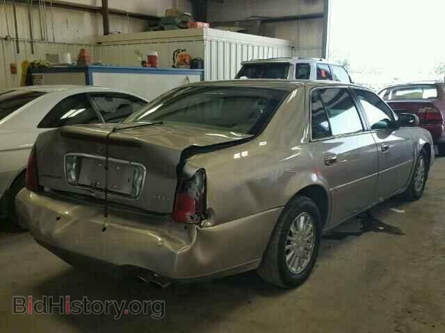 2003 CADILLAC DEVILLE - VIN: 1G6KE57Y13U109585 - Фото 4