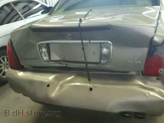 2003 CADILLAC DEVILLE - VIN: 1G6KE57Y13U109585 - Фото 9