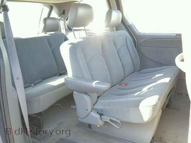 2005 DODGE CARAVAN - VIN: 1D4GP25B15B240351 - Фото 6