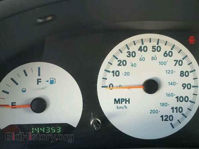 2005 DODGE CARAVAN - VIN: 1D4GP25B15B240351 - Фото 8