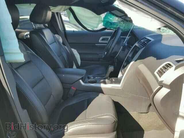 2013 FORD EXPLORER - VIN: 1FM5K8D87DGC89353 - Фото 5