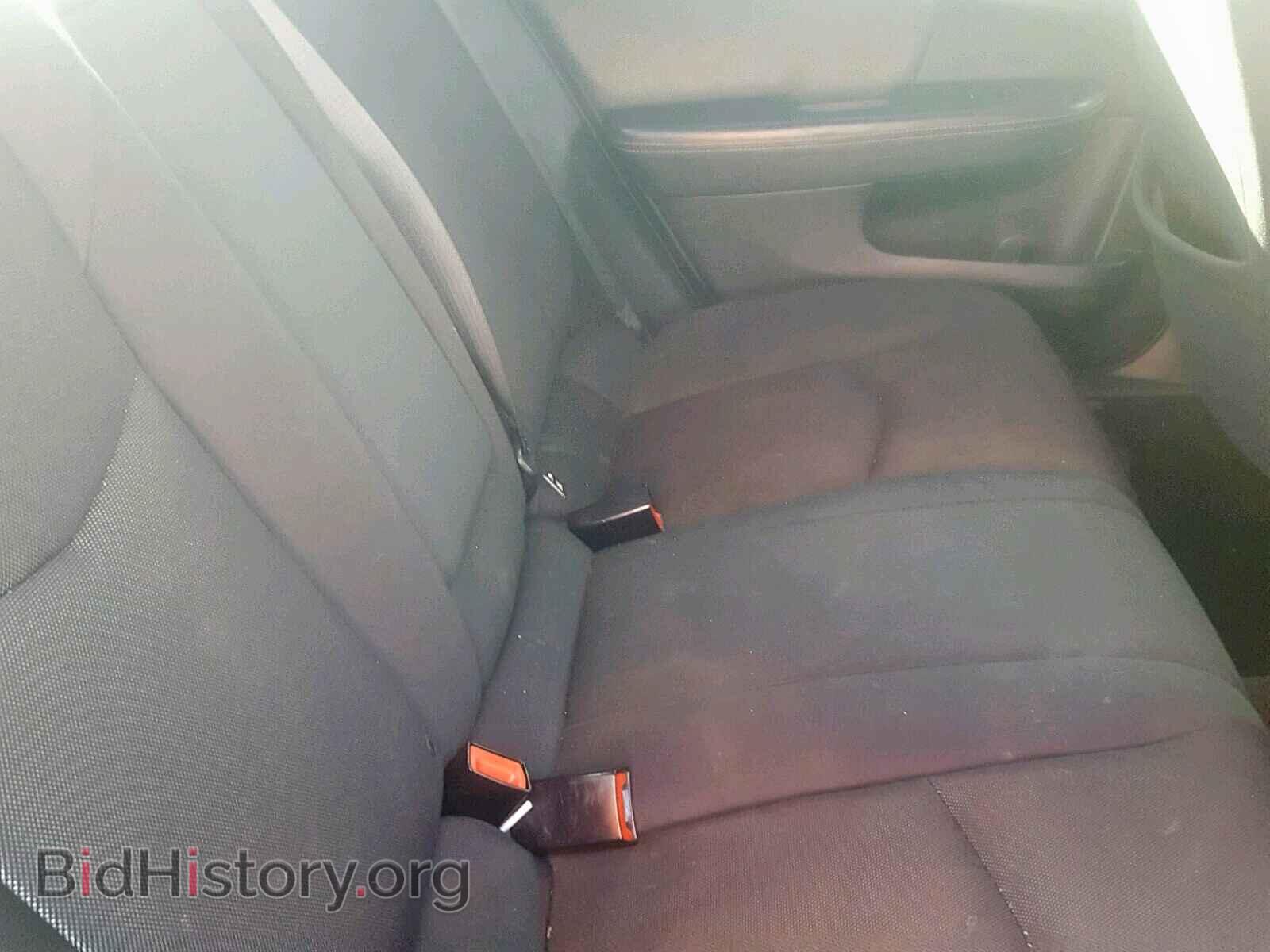 2012 DODGE AVENGER - VIN: 1C3CDZAG4CN255960 - Photo 6