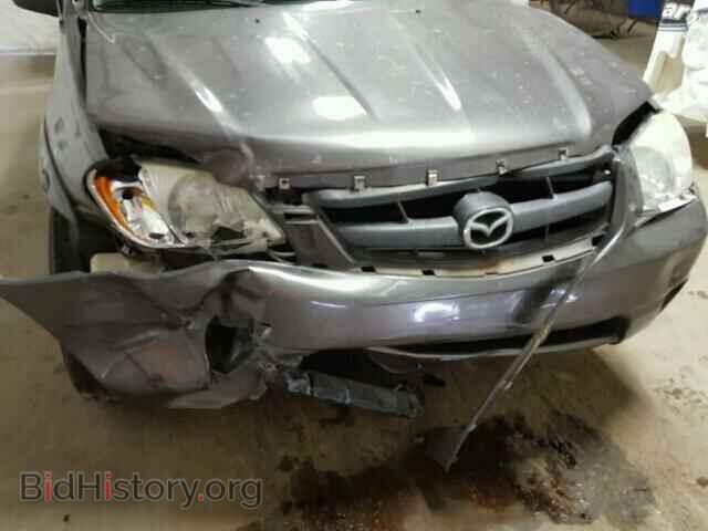 2004 MAZDA TRIBUTE - VIN: 4F2CZ06124KM12613 - Фото 9