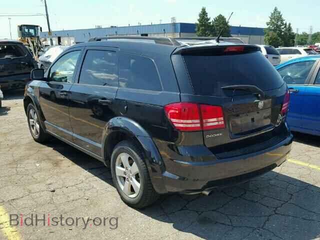 2010 DODGE JOURNEY - VIN: 3D4PG5FV9AT168012 - Фото 3