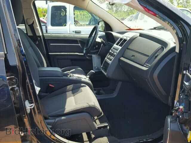 2010 DODGE JOURNEY - VIN: 3D4PG5FV9AT168012 - Фото 5