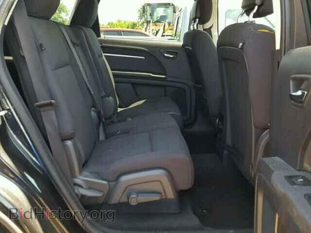 2010 DODGE JOURNEY - VIN: 3D4PG5FV9AT168012 - Фото 6