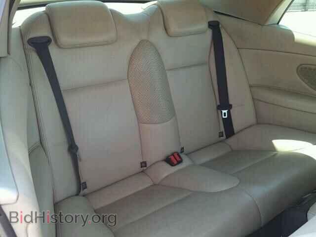 2006 SAAB 9 3 - VIN: YS3FD79Y366108675 - Фото 6