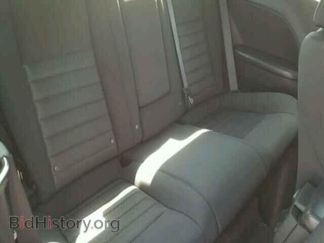 2010 DODGE CHALLENGER - VIN: 2B3CJ4DV7AH323368 - Фото 6