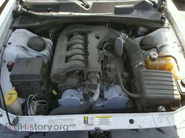 2010 DODGE CHALLENGER - VIN: 2B3CJ4DV7AH323368 - Фото 7