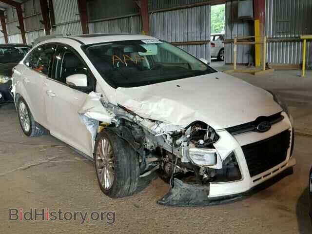 Фотография 1FAHP3H25CL283784 - FORD FOCUS 2012