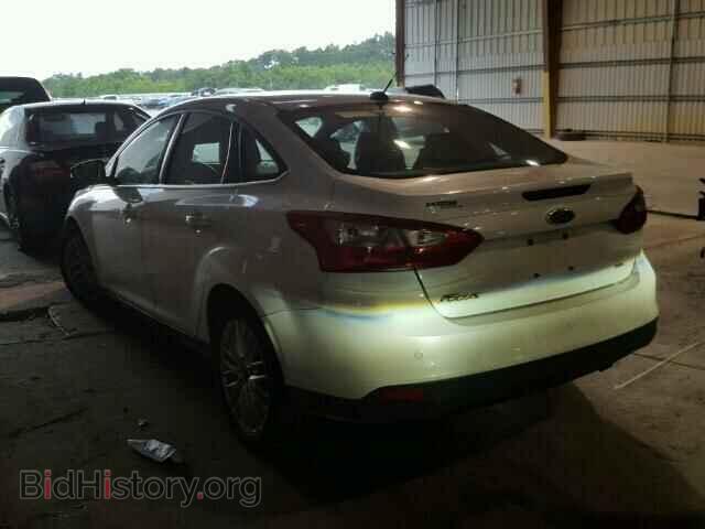 2012 FORD FOCUS - VIN: 1FAHP3H25CL283784 - Photo 3
