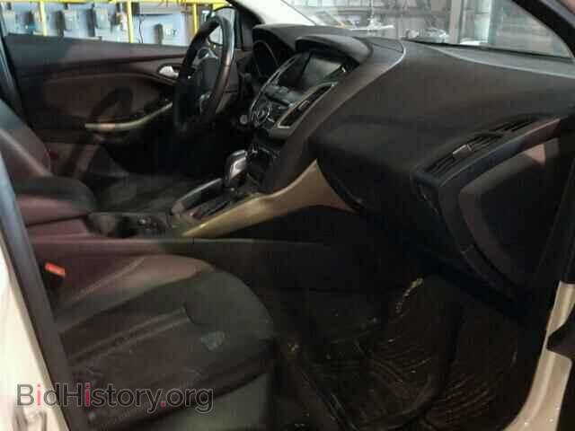 2012 FORD FOCUS - VIN: 1FAHP3H25CL283784 - Photo 5