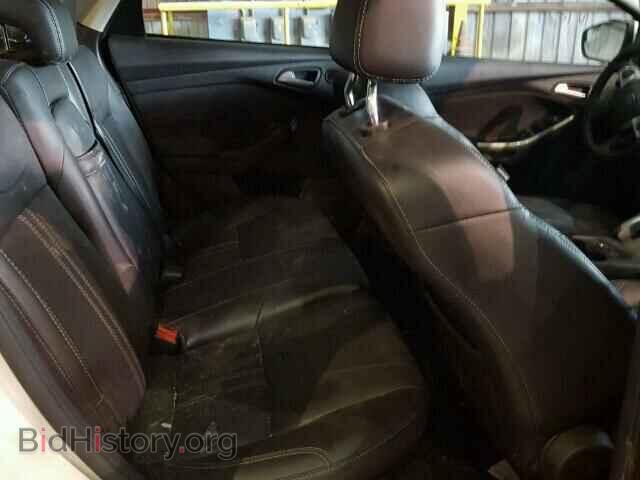 2012 FORD FOCUS - VIN: 1FAHP3H25CL283784 - Photo 6