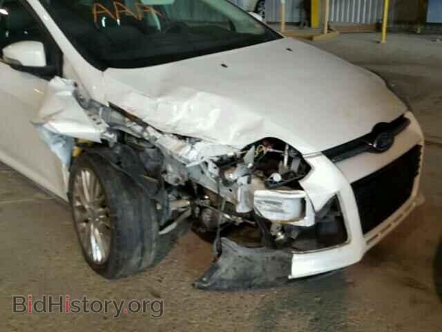 2012 FORD FOCUS - VIN: 1FAHP3H25CL283784 - Photo 9