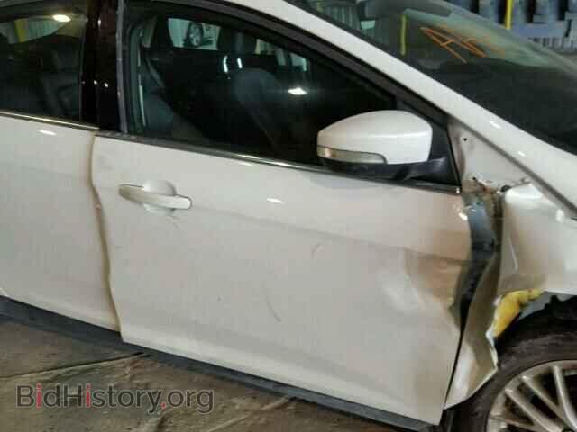 2012 FORD FOCUS - VIN: 1FAHP3H25CL283784 - Photo 10