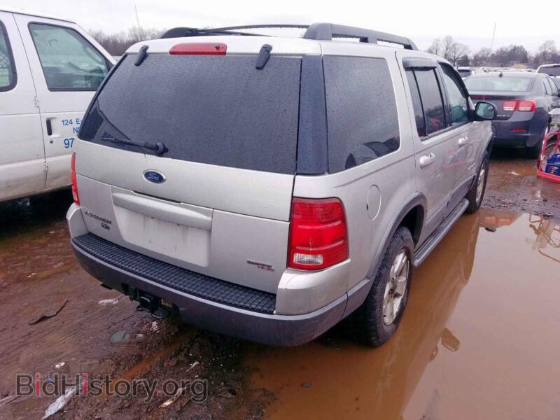 2005 Ford EXPLORER (VIN 1FMZU73E55UA60928) — фото 4 из 10