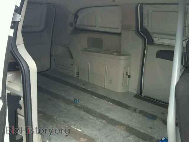 2012 DODGE RAM VAN - VIN: 2C4JDGAG3CR367319 - Photo 6