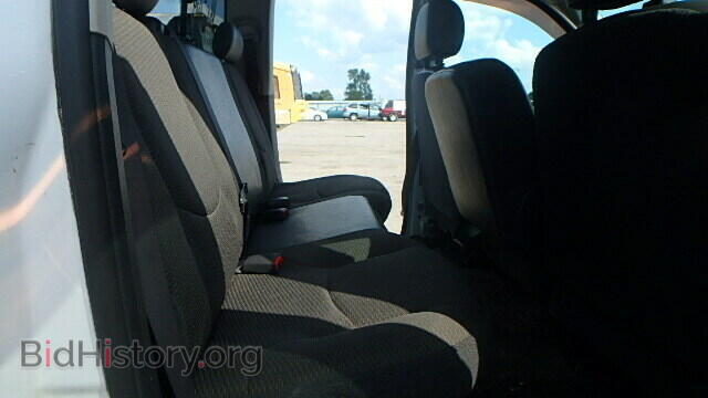 2004 DODGE RAM 1500 - VIN: 1D7HA18K84J164923 - Фото 6