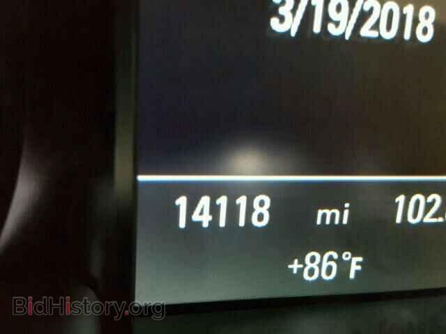 2017 AUDI Q5 - VIN: WA1C2AFP3HA077530 - Фото 8