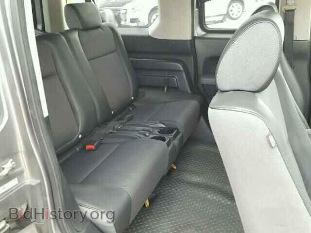 2005 HONDA ELEMENT - VIN: 5J6YH18615L006609 - Фото 6