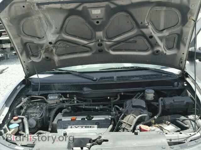 2005 HONDA ELEMENT - VIN: 5J6YH18615L006609 - Фото 7